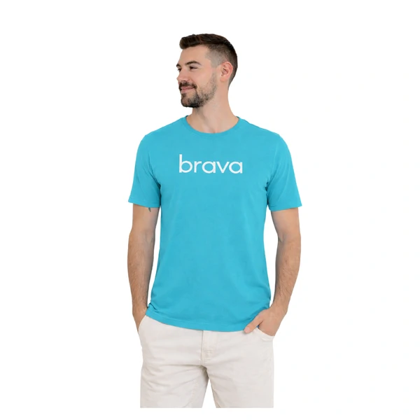 Camiseta Estonada Praia Brava