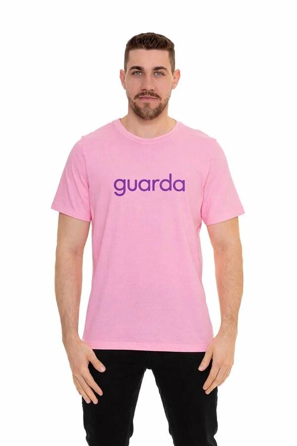 Camiseta Estonada Guarda do Embaú