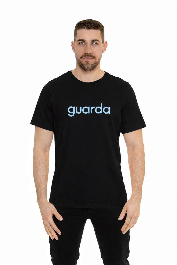 Camiseta Estonada Guarda do Embaú