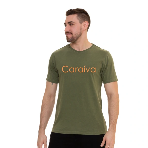 Camiseta Caraíva