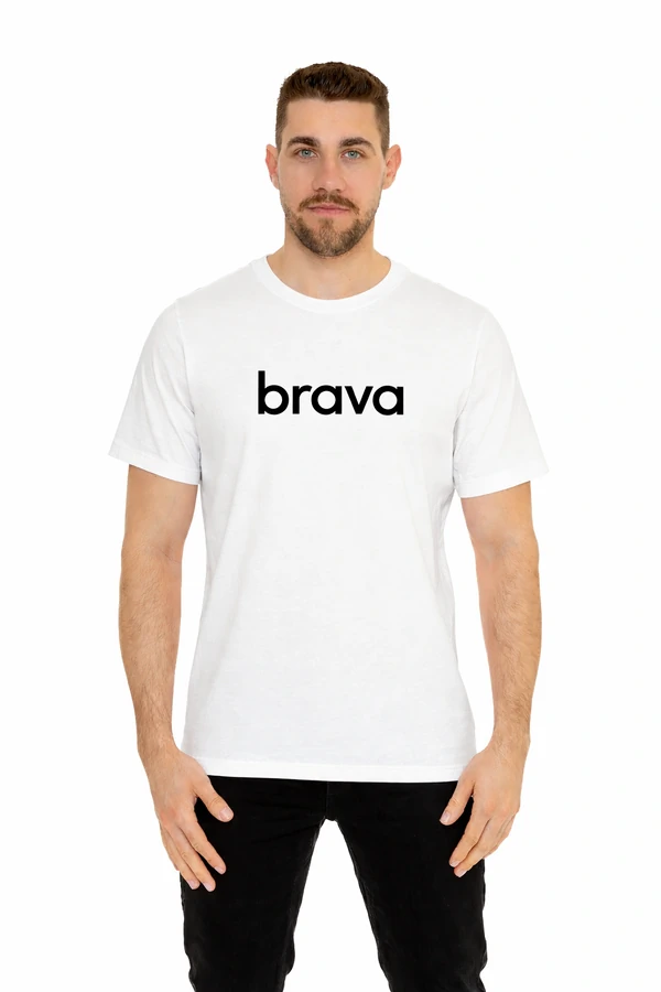 Camiseta Estonada Praia Brava