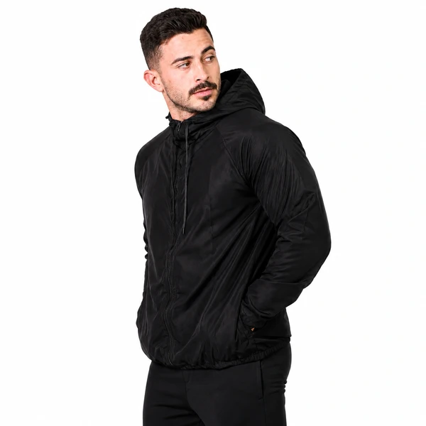 Jaqueta Corta Vento Premium