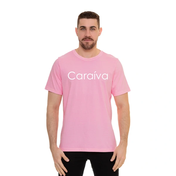 Camiseta Caraíva