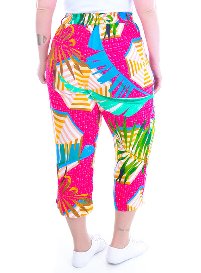 FotoCalça Plus Size Valentina