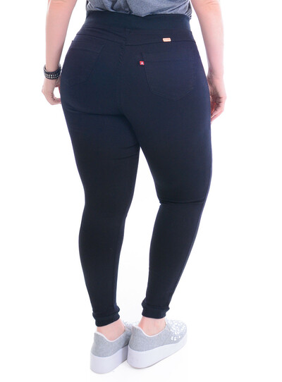 FotoCalça Plus Size Roma