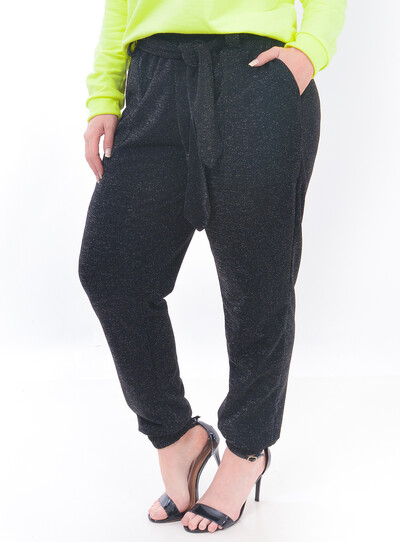 Foto Calça Plus Size Amparo