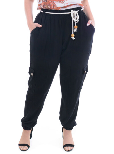Foto Calça Plus Size Andrade