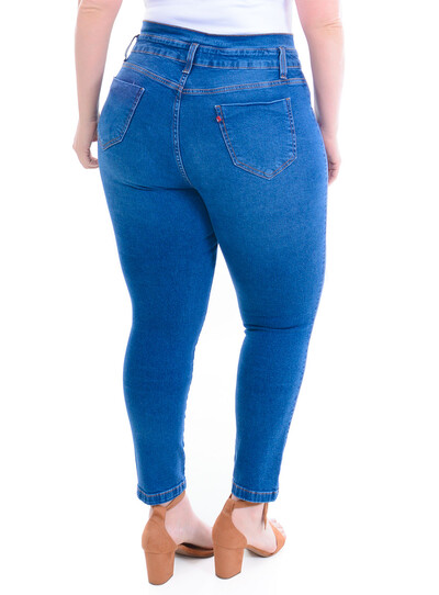 FotoCalça Plus Size Nápoles
