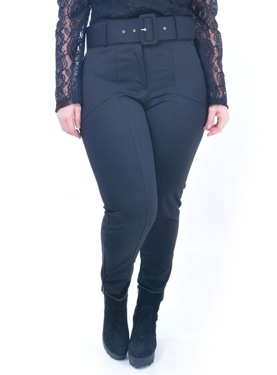 FotoCalça Plus Size Predileta