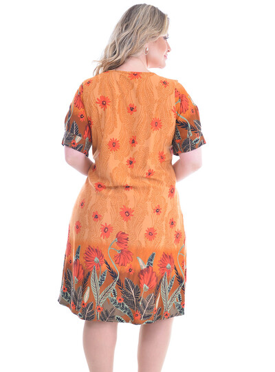 FotoVestido Plus Size Barcelona