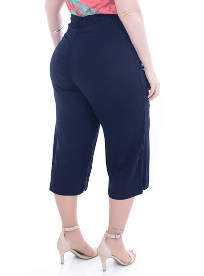 FotoCalça Predilect's Pantacourt Plus Size