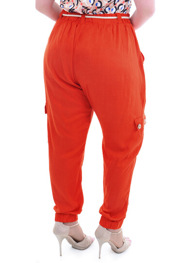 FotoCalça Plus Size Borges