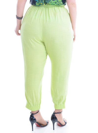 FotoCalça Plus Size Trieste