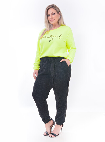 FotoCalça Plus Size Amparo