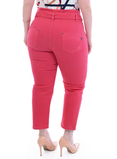 FotoCalça Jeans Plus Size Rígel