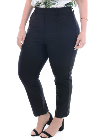 Foto Calça Plus Size Sirius