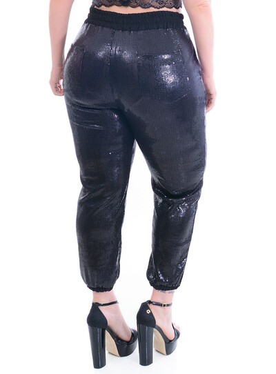 FotoCalça Plus Size Luna