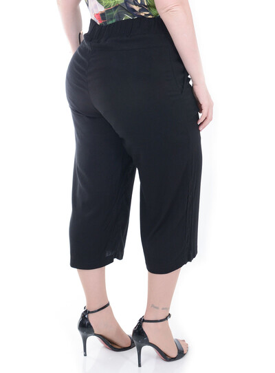 FotoCalça Predilect's Pantacourt Plus Size