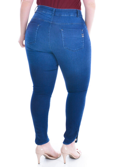 FotoCalça Jeans Plus Size Verona