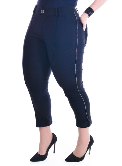 Foto Calça Plus Size Goiás
