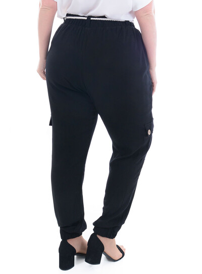 FotoCalça Plus Size Andrade