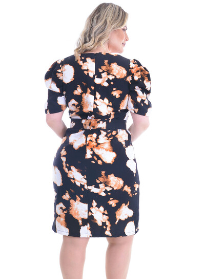 FotoVestido Plus Size Madrid