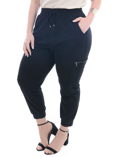 Foto Calça Plus Size Friday