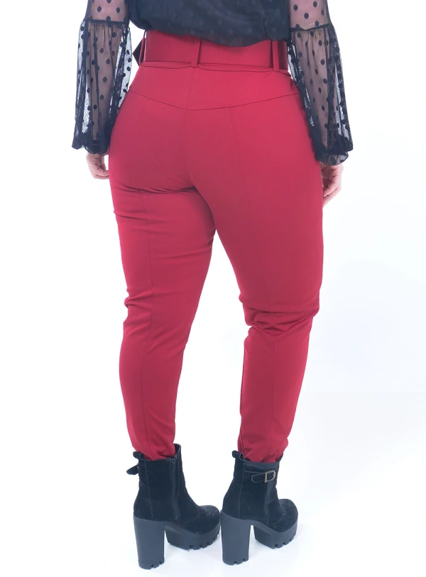 Calça Plus Size Preferida