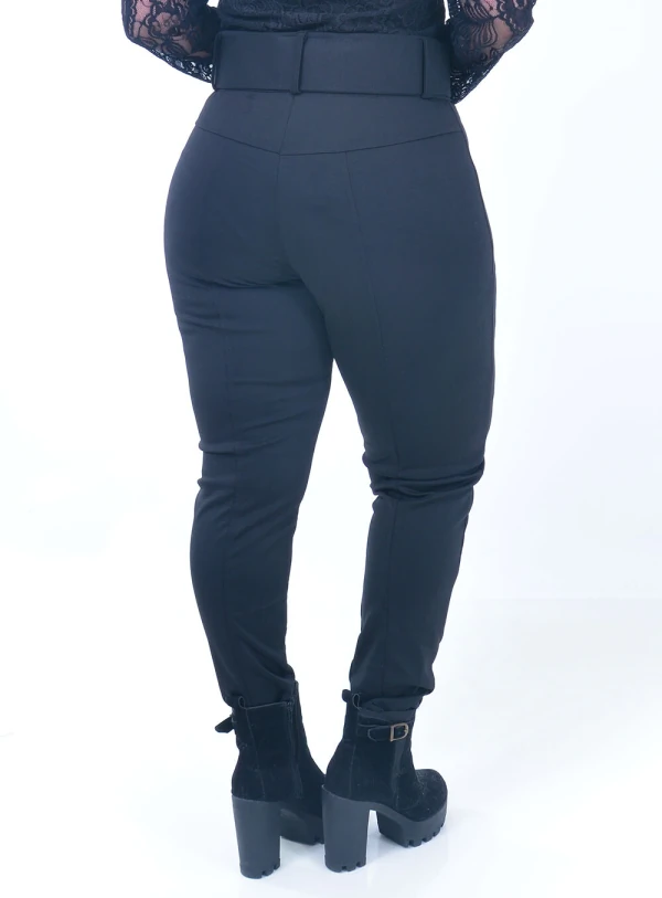 Calça Plus Size Predileta