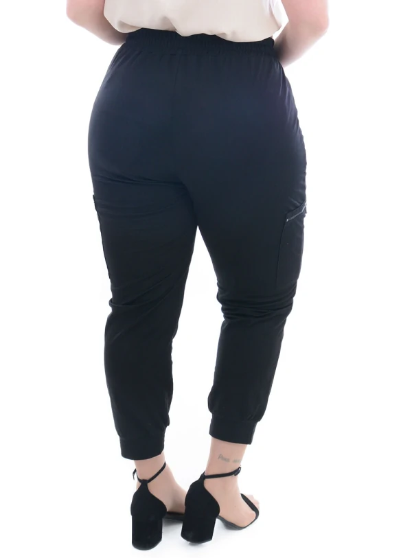 Calça Plus Size Friday