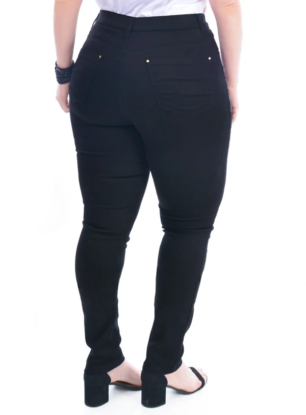 Calça Plus Size Maísa
