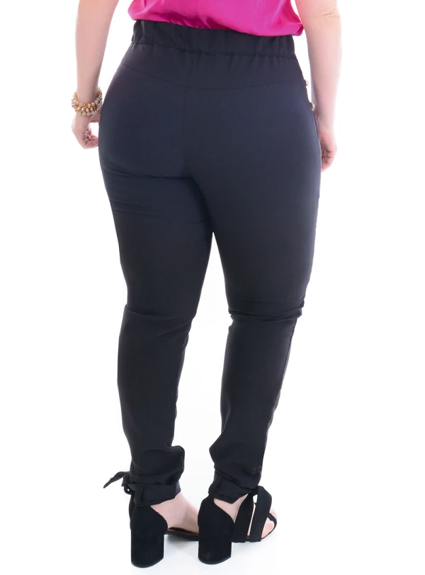 Calça Plus Size Pietra