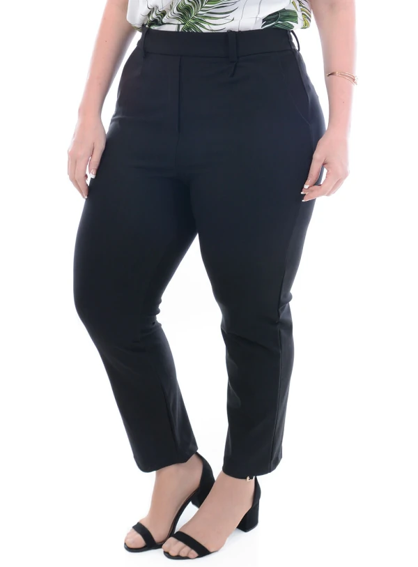 Calça Plus Size Sirius
