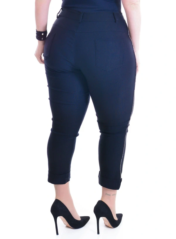 Calça Plus Size Goiás