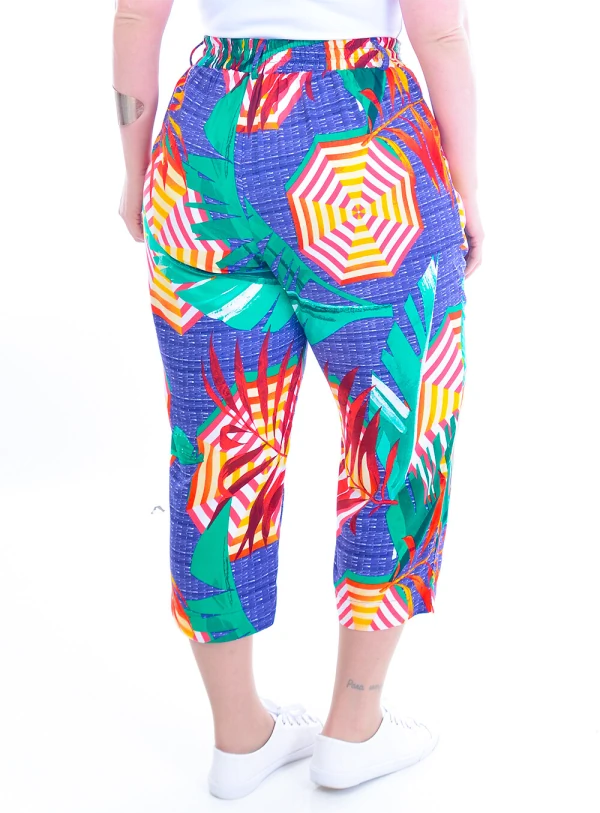 Calça Plus Size Valentina