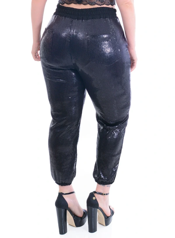 Calça Plus Size Luna