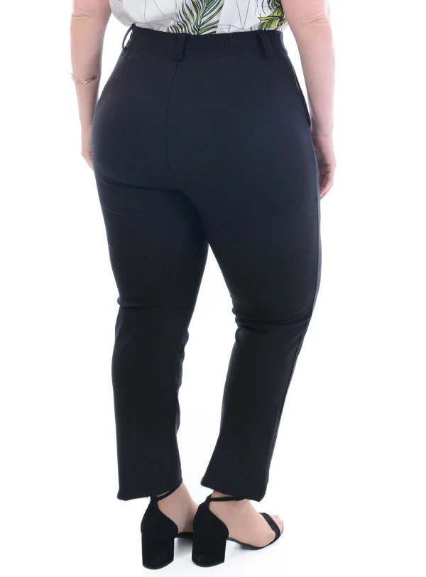 Calça Plus Size Sirius