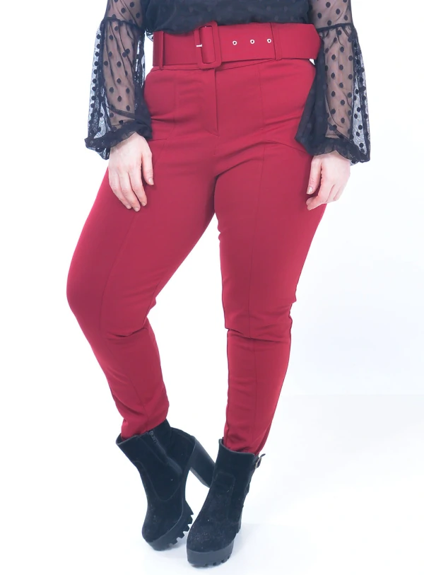 Calça Plus Size Preferida