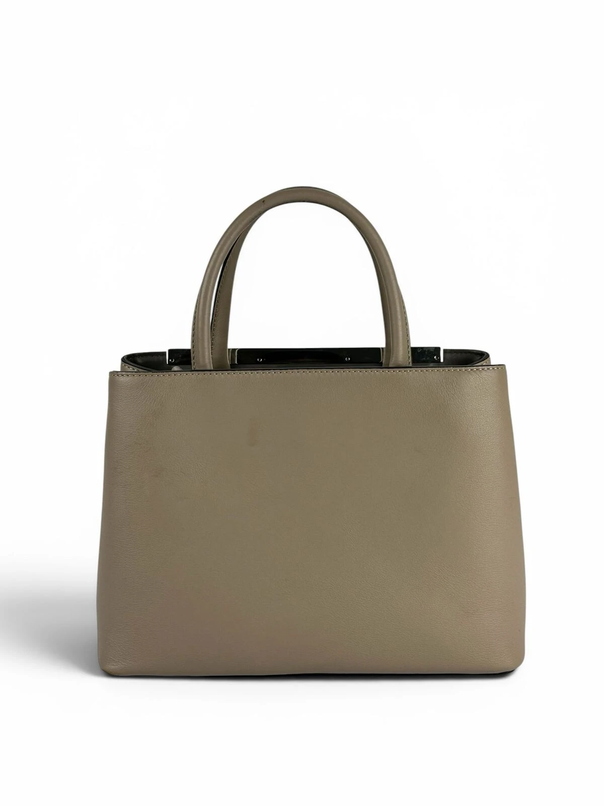 FotoBolsa Fendi 2Jours Etoupe