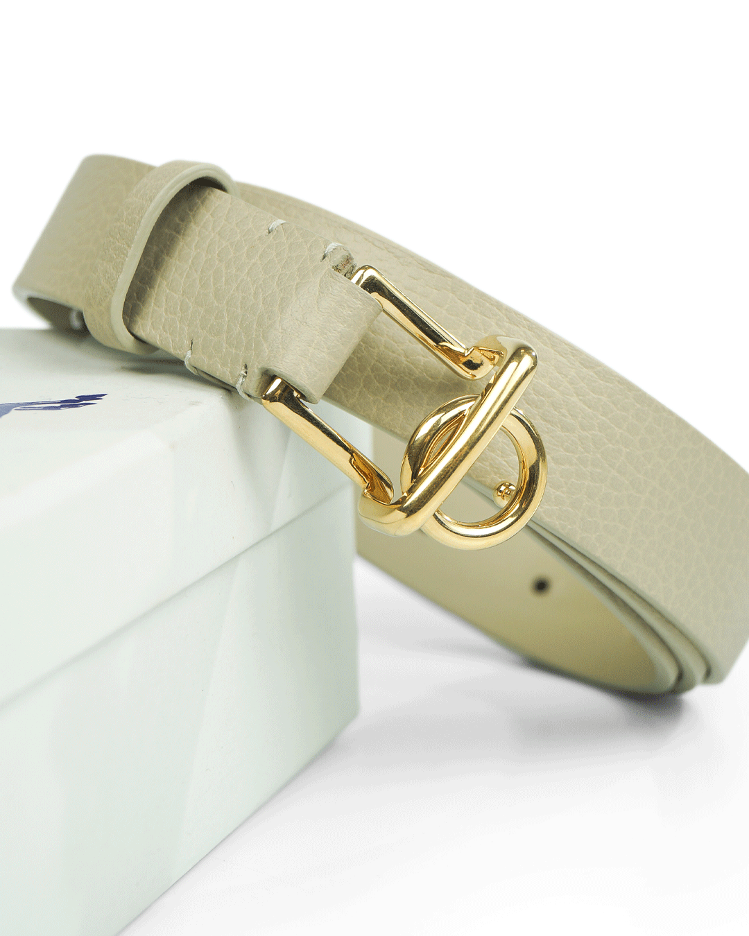 FotoCinto Burberry Rocking Horse Verde Sage - 100 cm