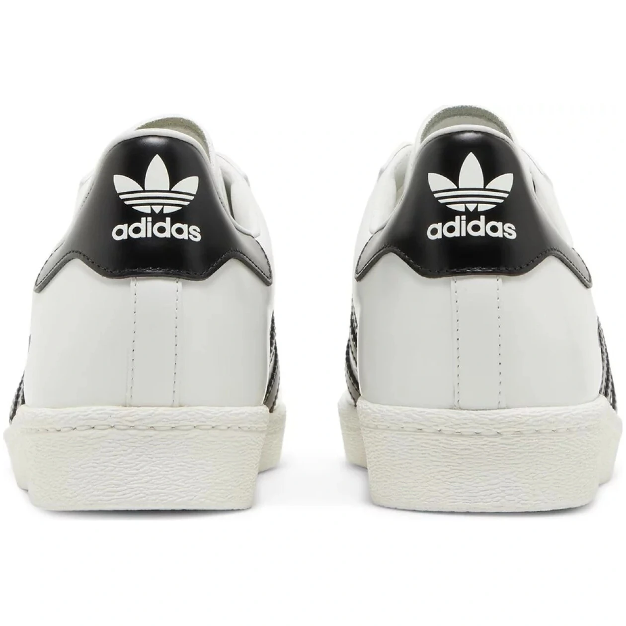 FotoTênis Prada X Adidas Couro White+Black