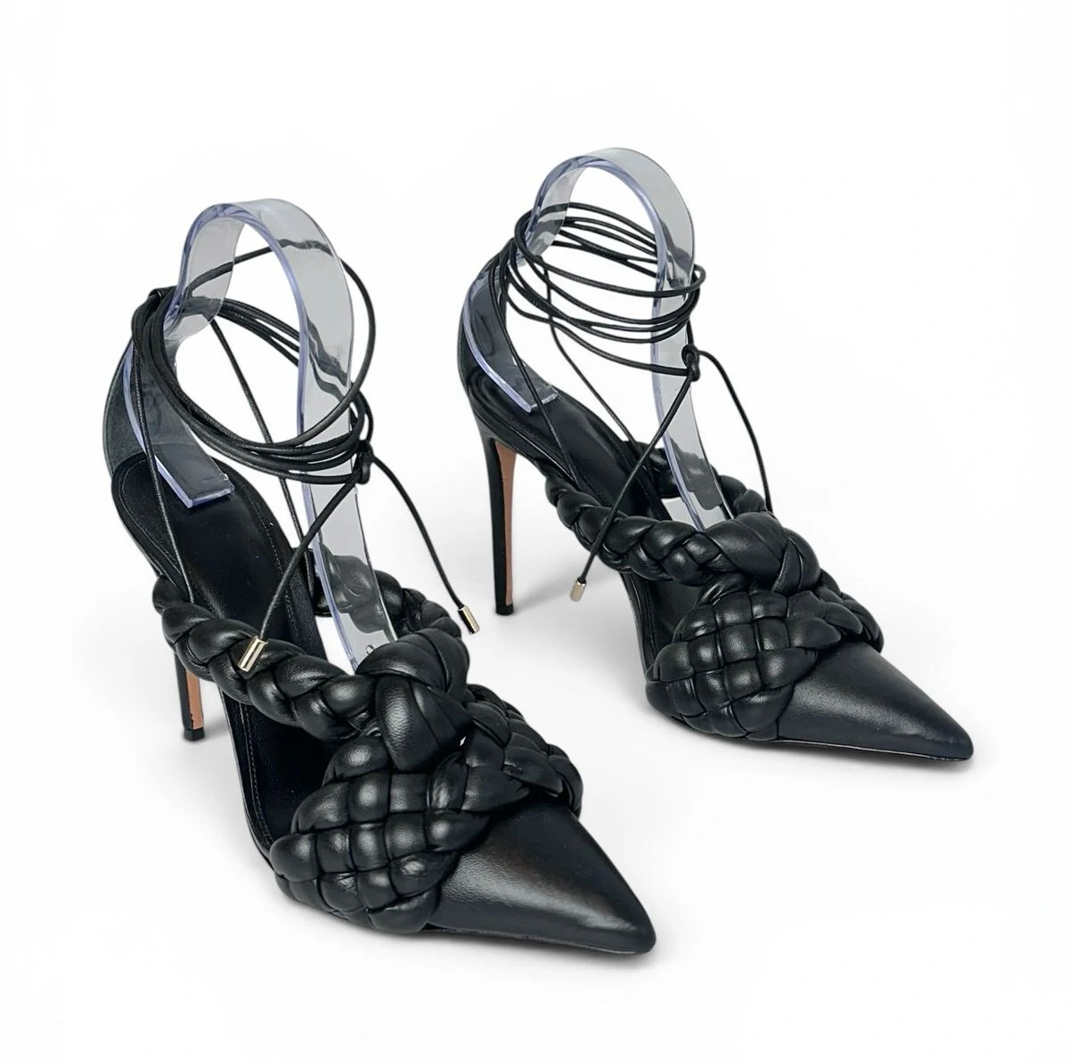FotoScarpin Alexandre Birman Carlotta Preto