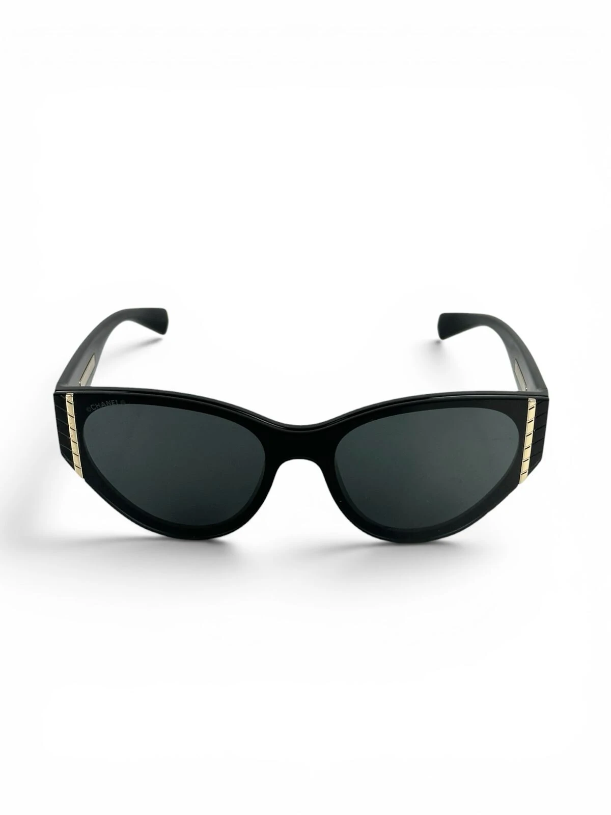 FotoÓculos de Sol Chanel 6054 Preto