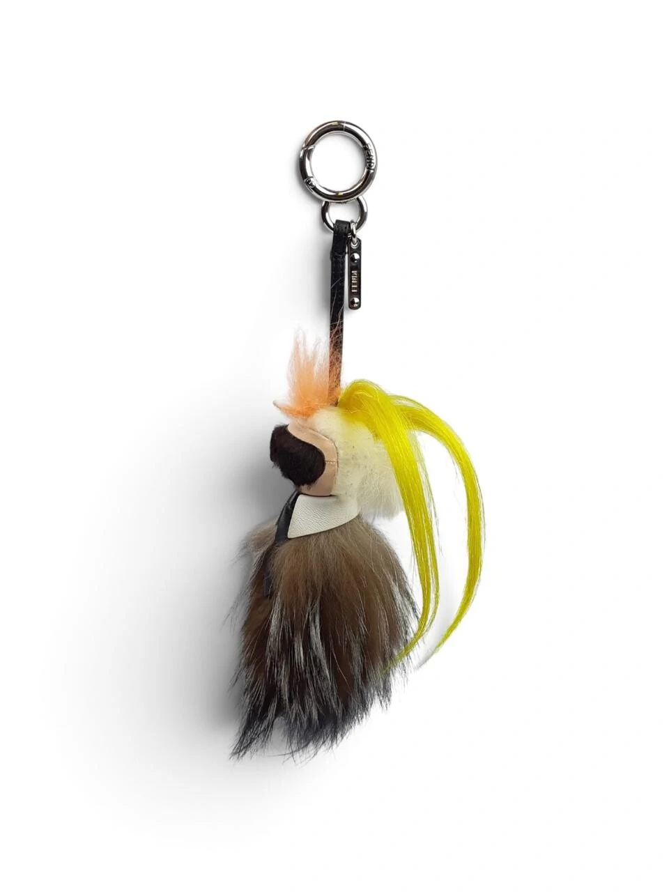 Foto Chaveiro Fendi Karlito