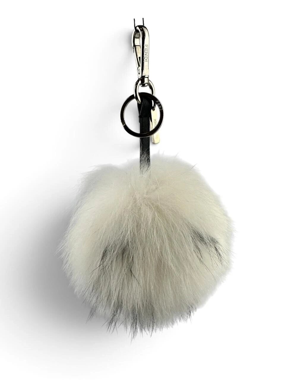Foto Chaveiro Fendi Vison