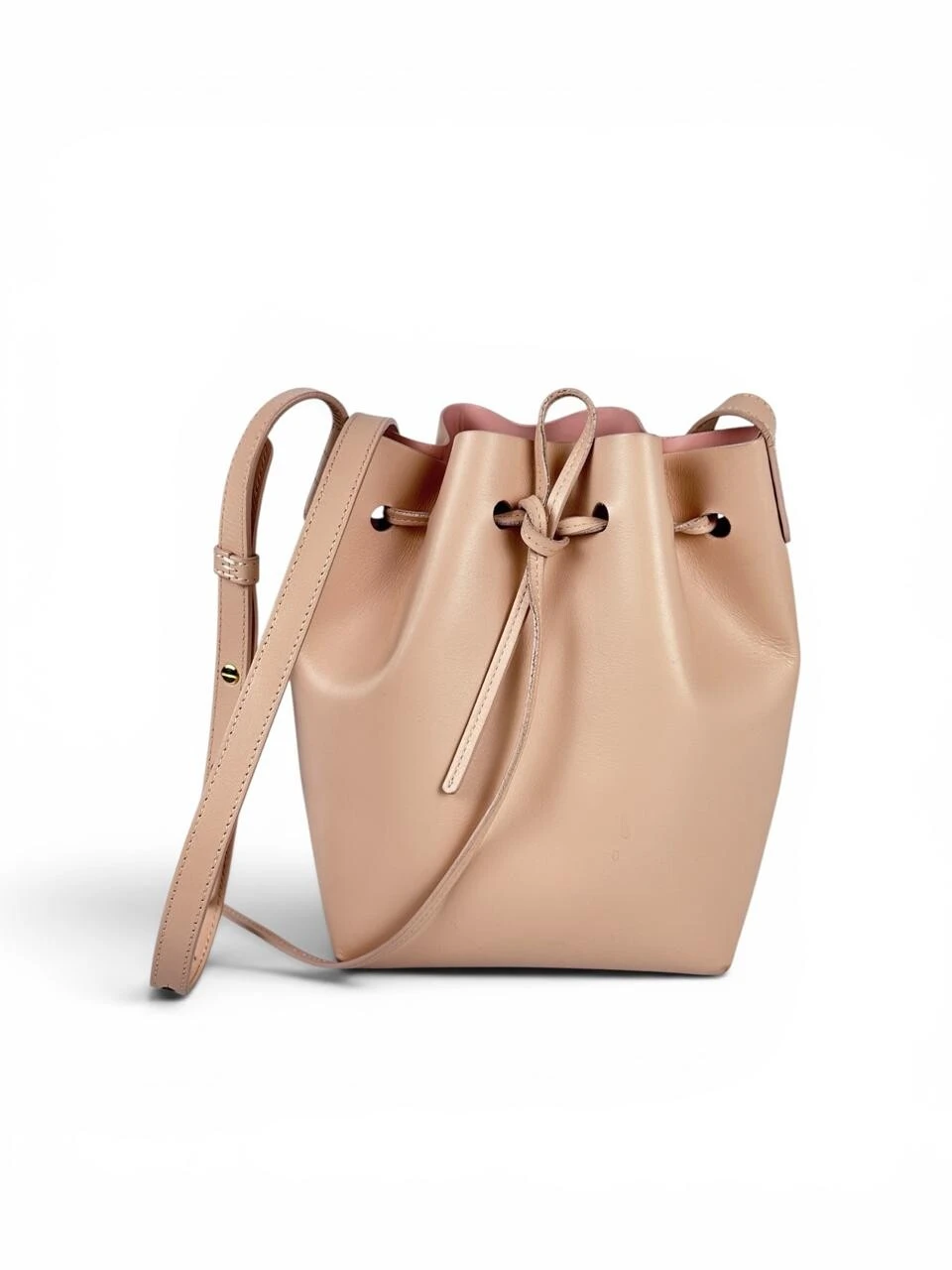 FotoBolsa Mansur Gavriel Rosa