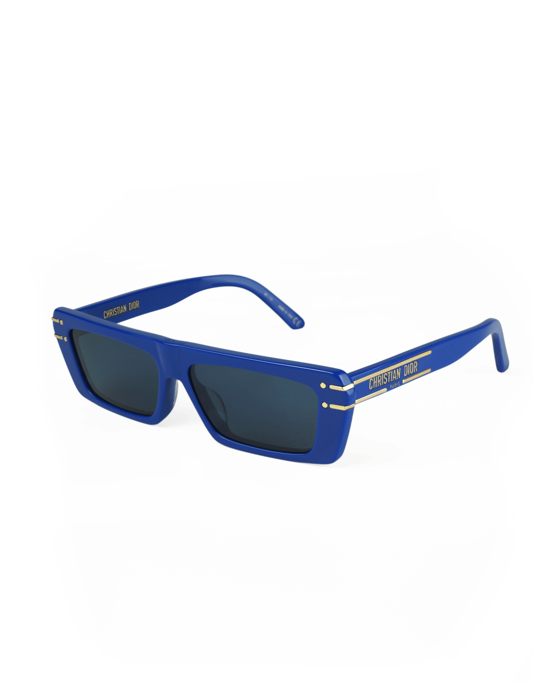 Foto Óculos Christian Dior Signature S2U 3OB0 Azul klein