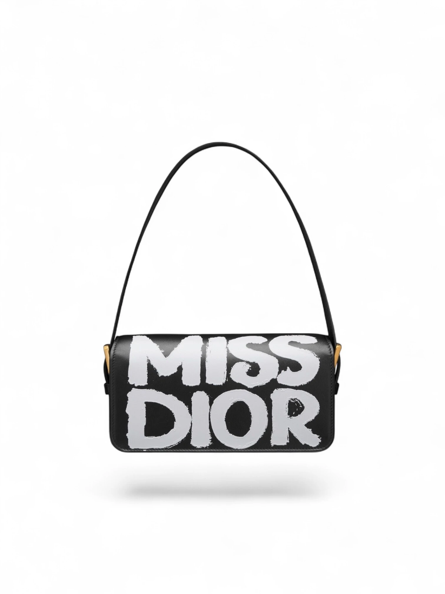 FotoBolsa Dior Miss Dior Preta