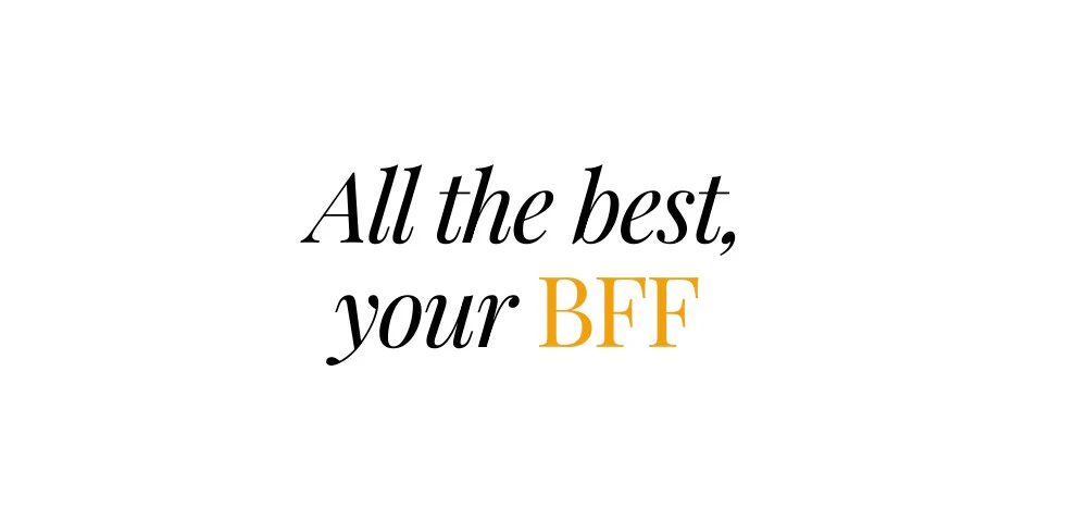 Bff Shop