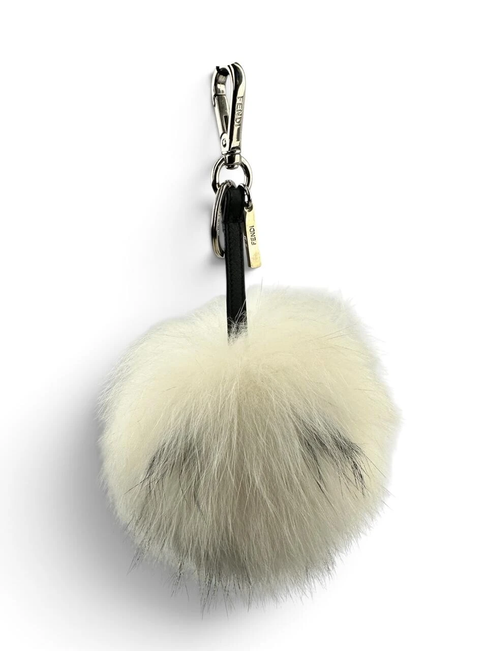 Foto Chaveiro Fendi Vison